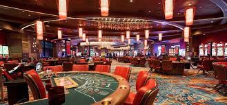 Онлайн казино Aurora Casino