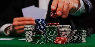 Casino Marvel